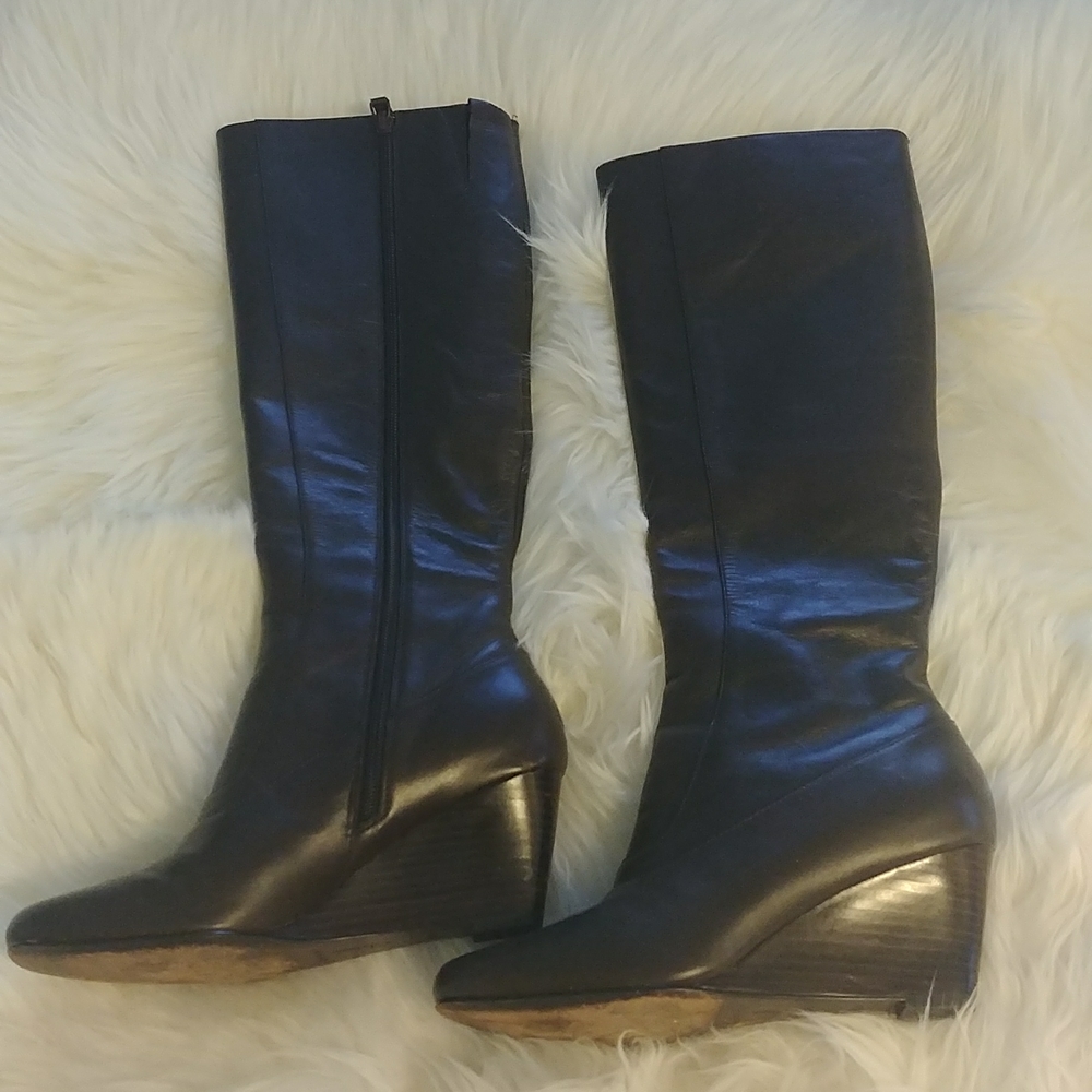 Cole Haan Tall Boot